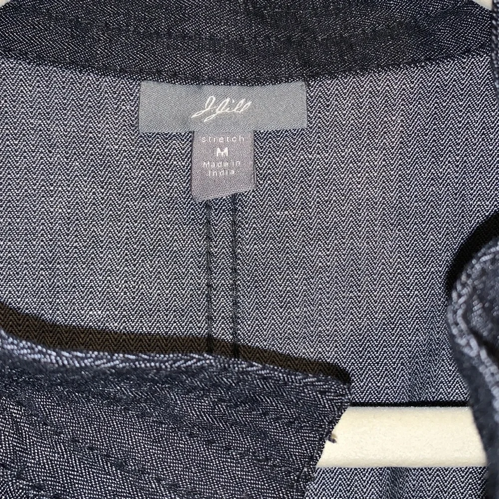 J. Jill jacket - Picture 5 of 7